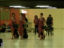 Lion Air stewardesses